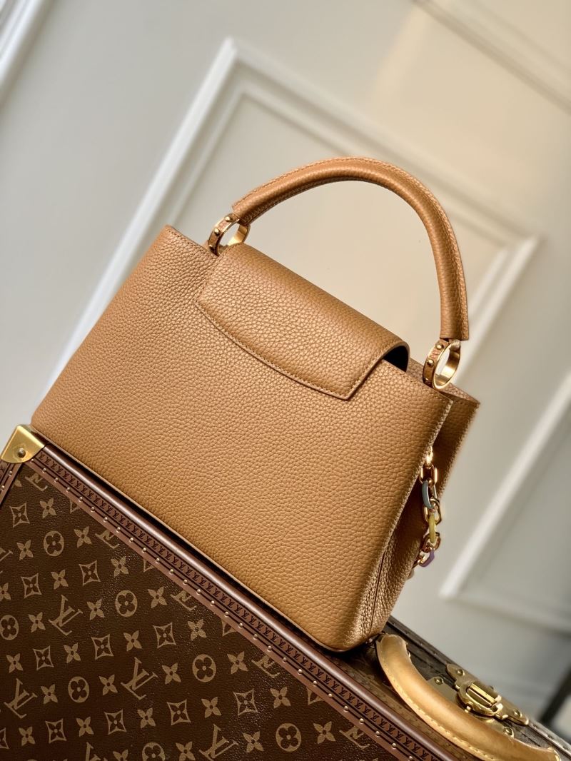 LV Top Handle Bags